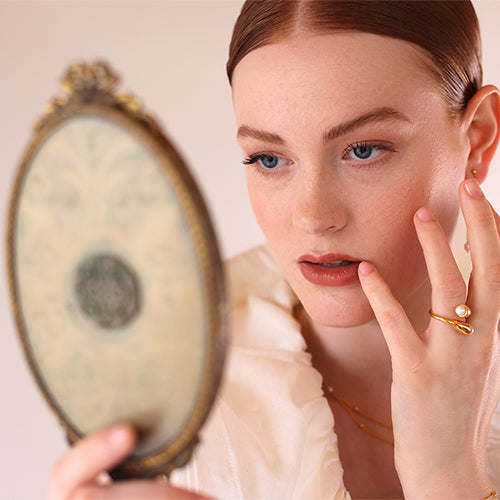 Styling Pearls