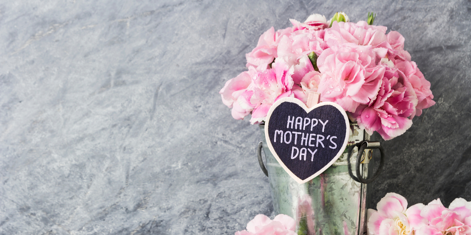 Mother’s Day Specials 15% OFF