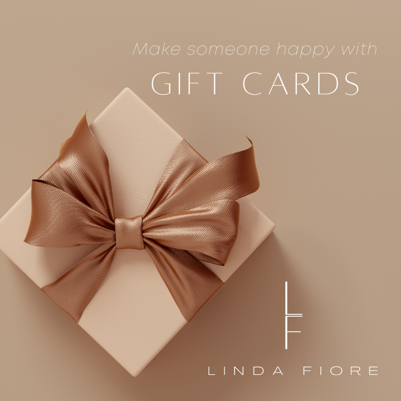Linda Fiore gift card