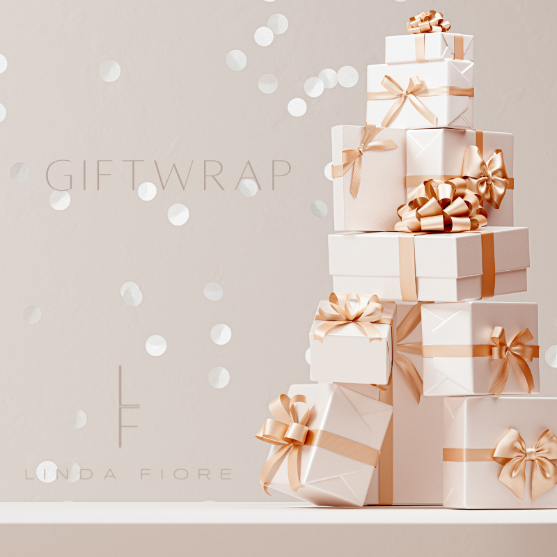 Gift wrapping